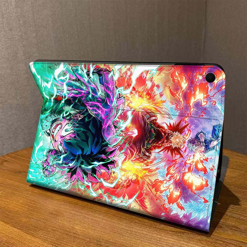 Funda para Tablet My H-Heros A - Tablet A9 Accessories reseña y precio