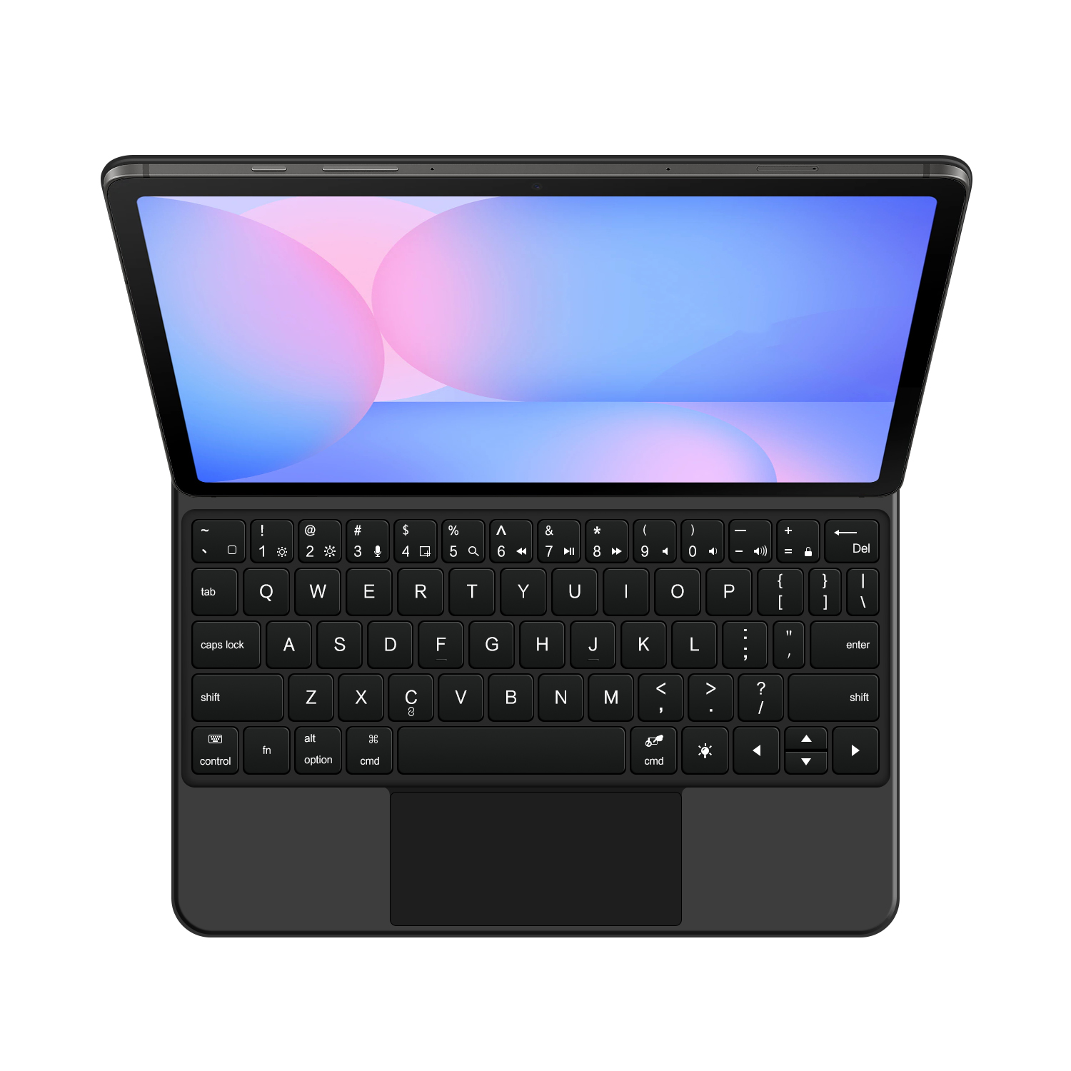 Teclado Mágico para Samsung Ga - Samsung Tablet Keyboard Accessories reseña y precio