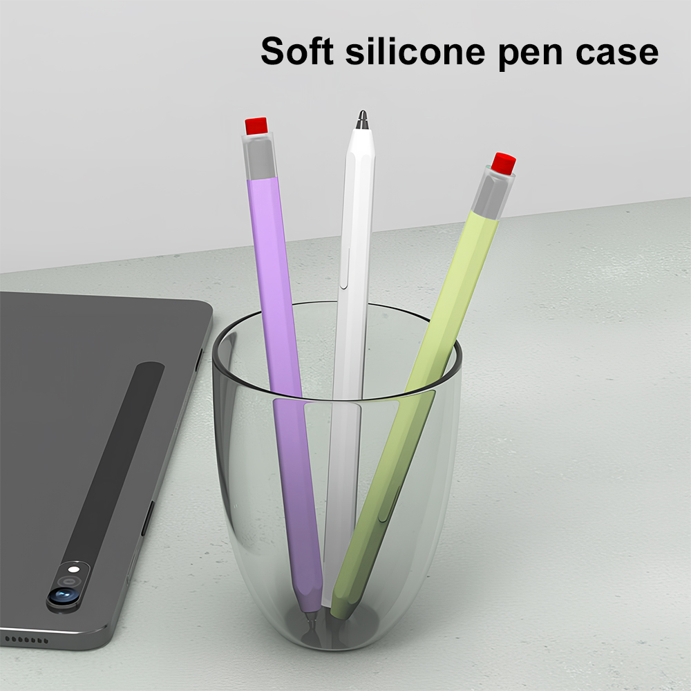 Funda de silicona para Samsung - Tablet Accessories For Students reseña y precio