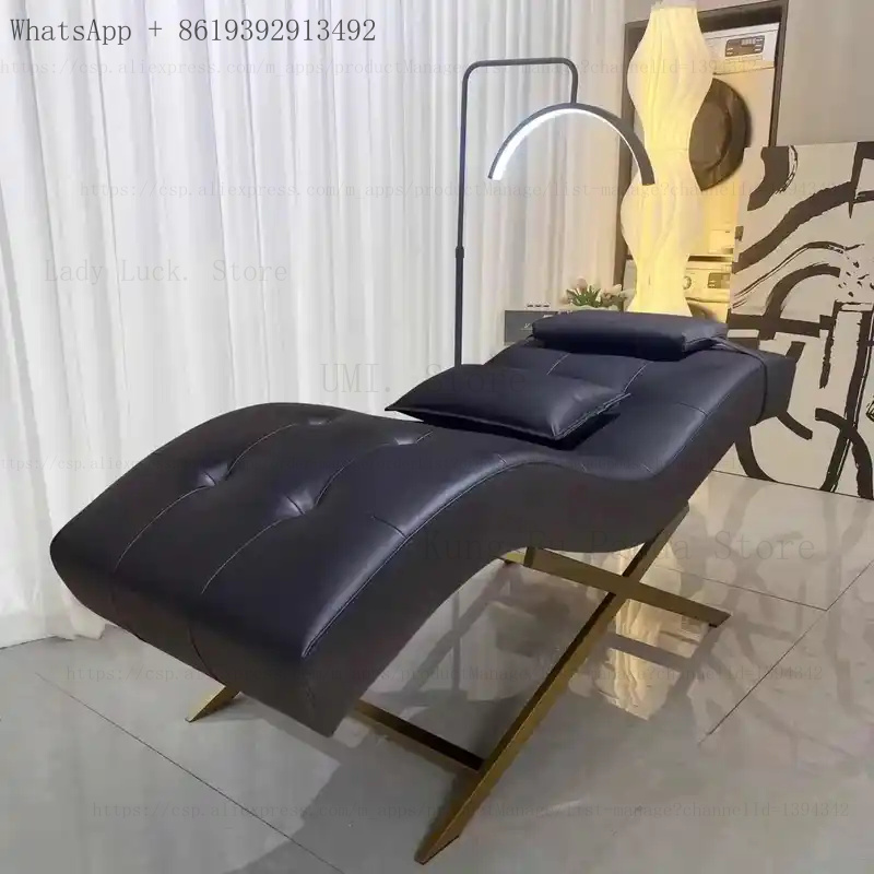 Cama de Hidroterapia Facial Ku - Massage Table Accessories Uk reseña y precio