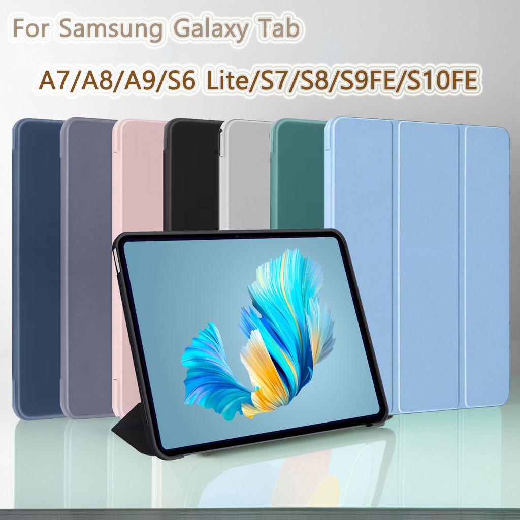 Para Samsung Galaxy Tab A7 A8  - Tablet A9 Accessories reseña y precio
