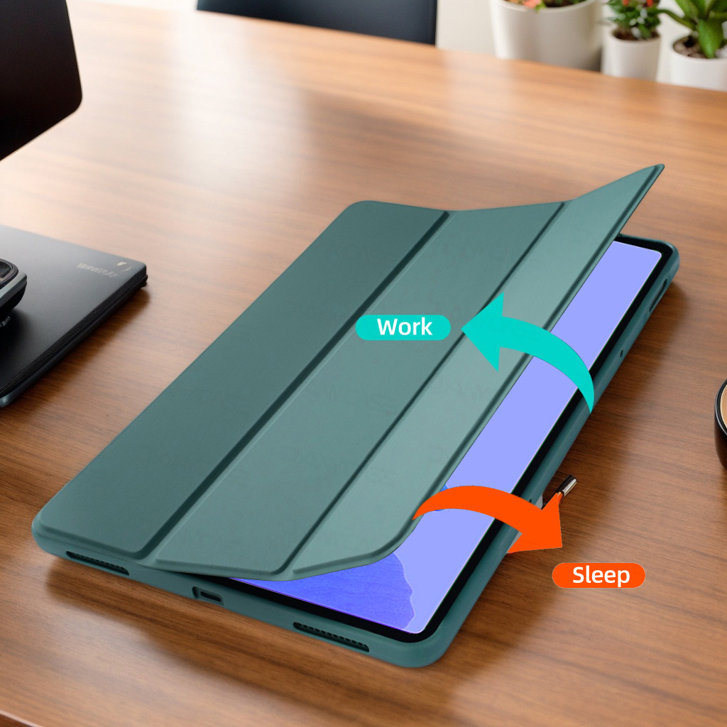 Para Samsung Galaxy Tab A7 A8  - Tablet A9 Accessories reseña y precio