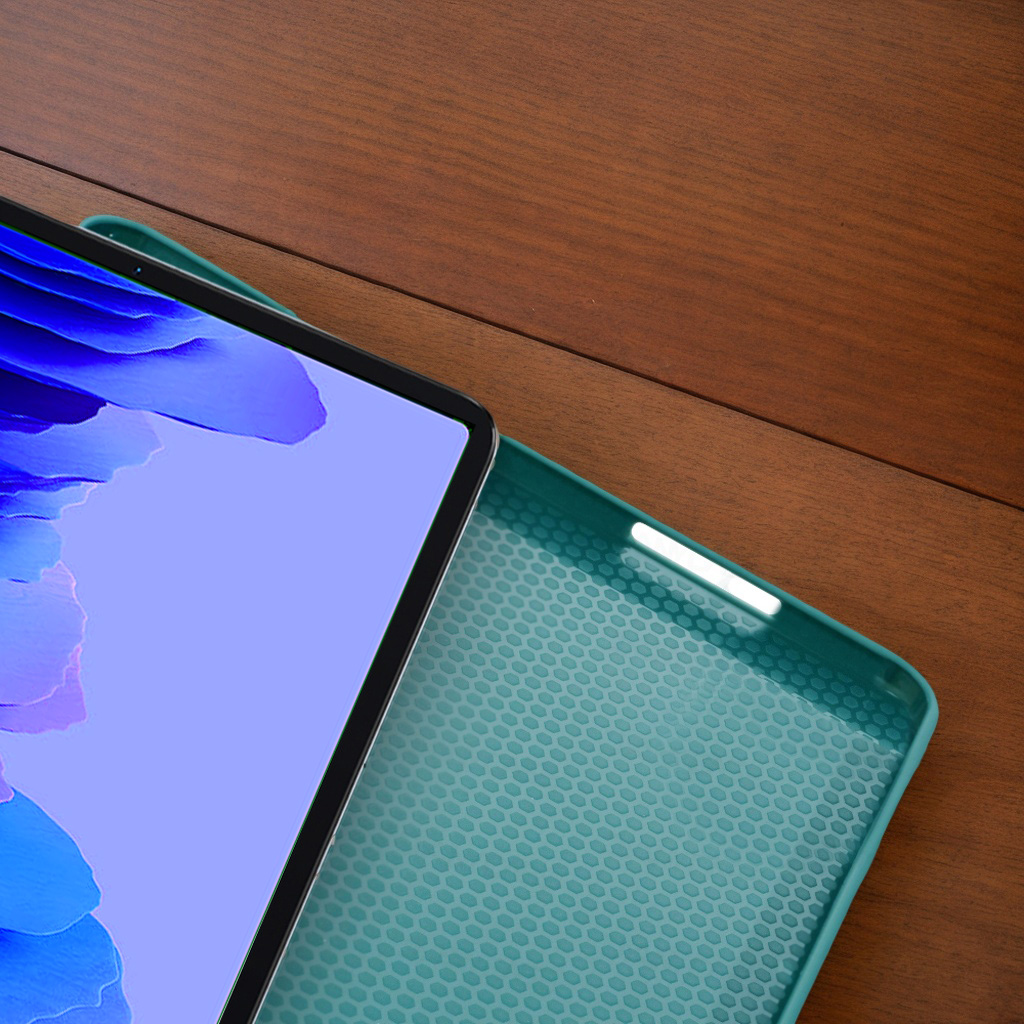 Para Samsung Galaxy Tab A7 A8  - Tablet A9 Accessories reseña y precio