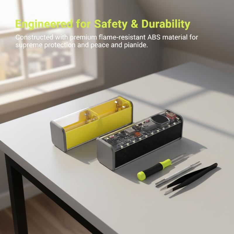 Carcasa de Batería Externa PD  - Tablet Accessories For Students reseña y precio