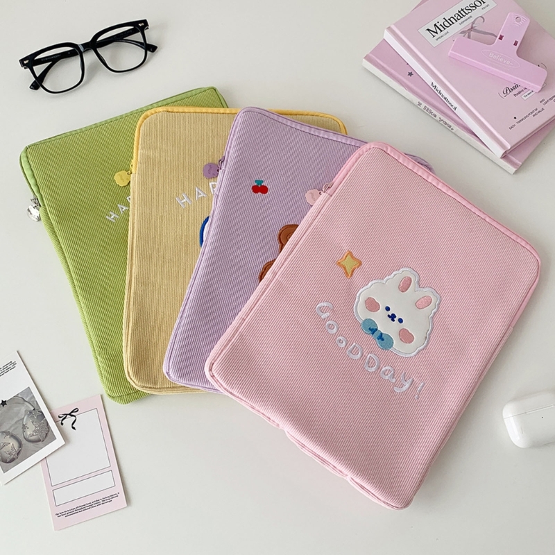 Estuche portátil para tableta  - Tablet Accessories For Students reseña y precio